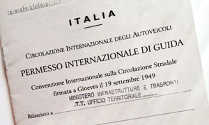 Patente Internazionale: tutto quello che devi sapere per guidare all’Estero