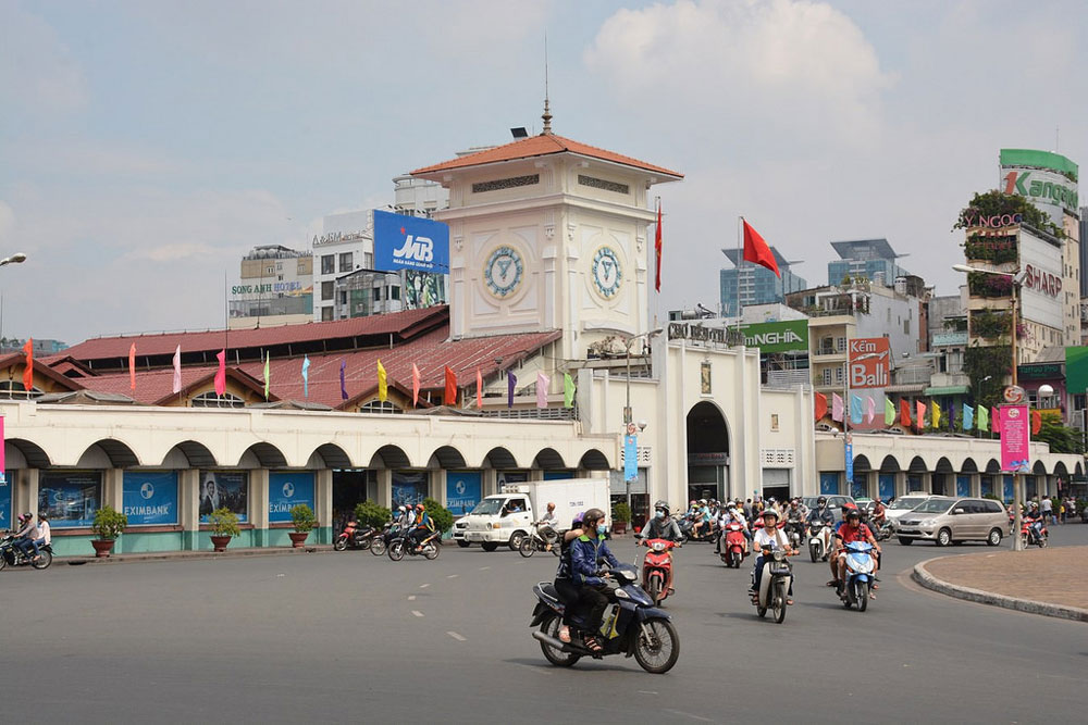 Road-trip au Vietnam : la Route Mandarine