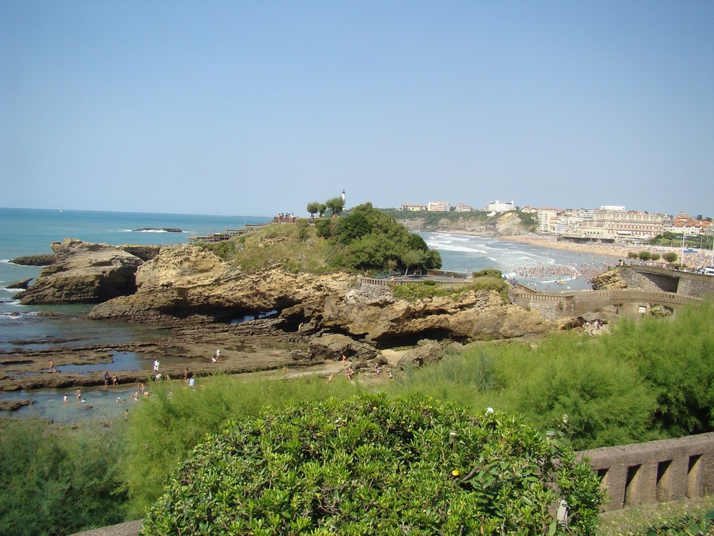 Profiter des plages en septembre