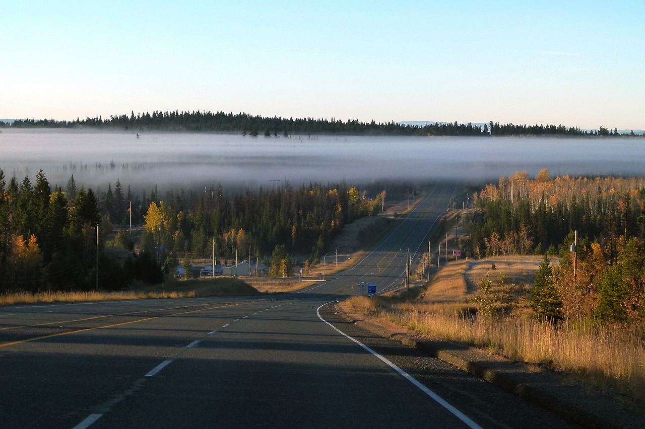 La Panaméricaine, le road trip ultime