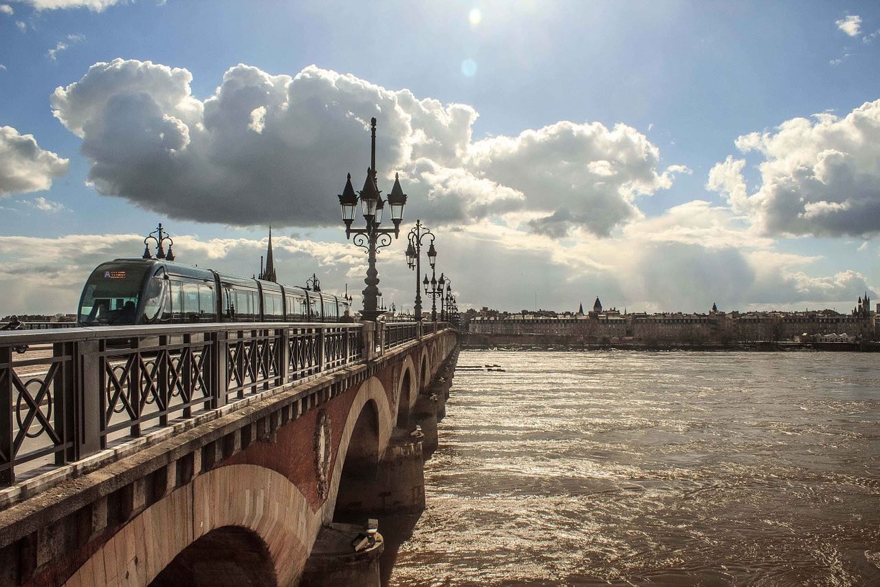 Un grand week-end à Bordeaux