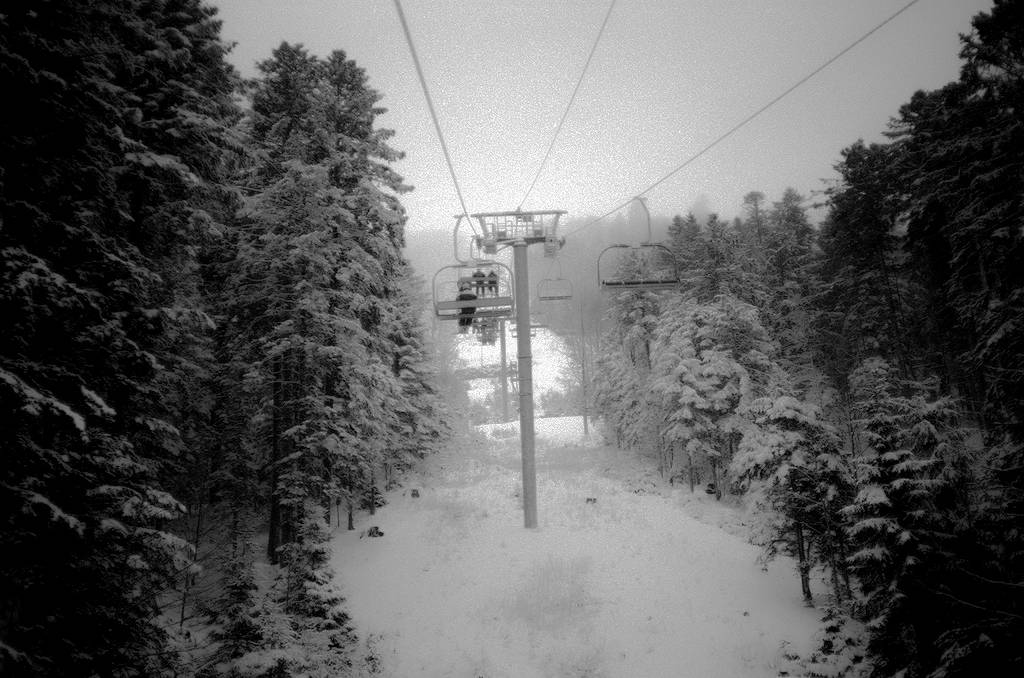 La Bresse : un week-end au ski dans les Vosges