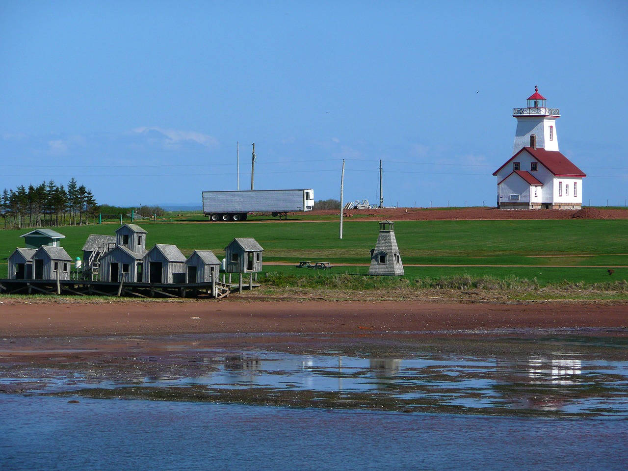 Sélection de février : parcs nationaux du Canada