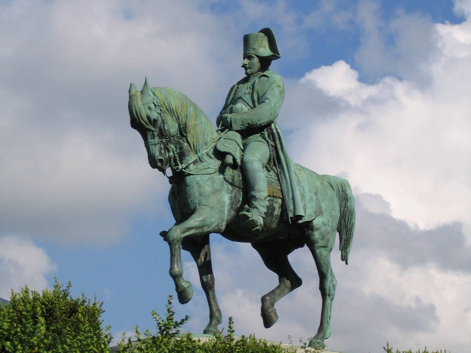 Un road trip sur la Route Napoléon