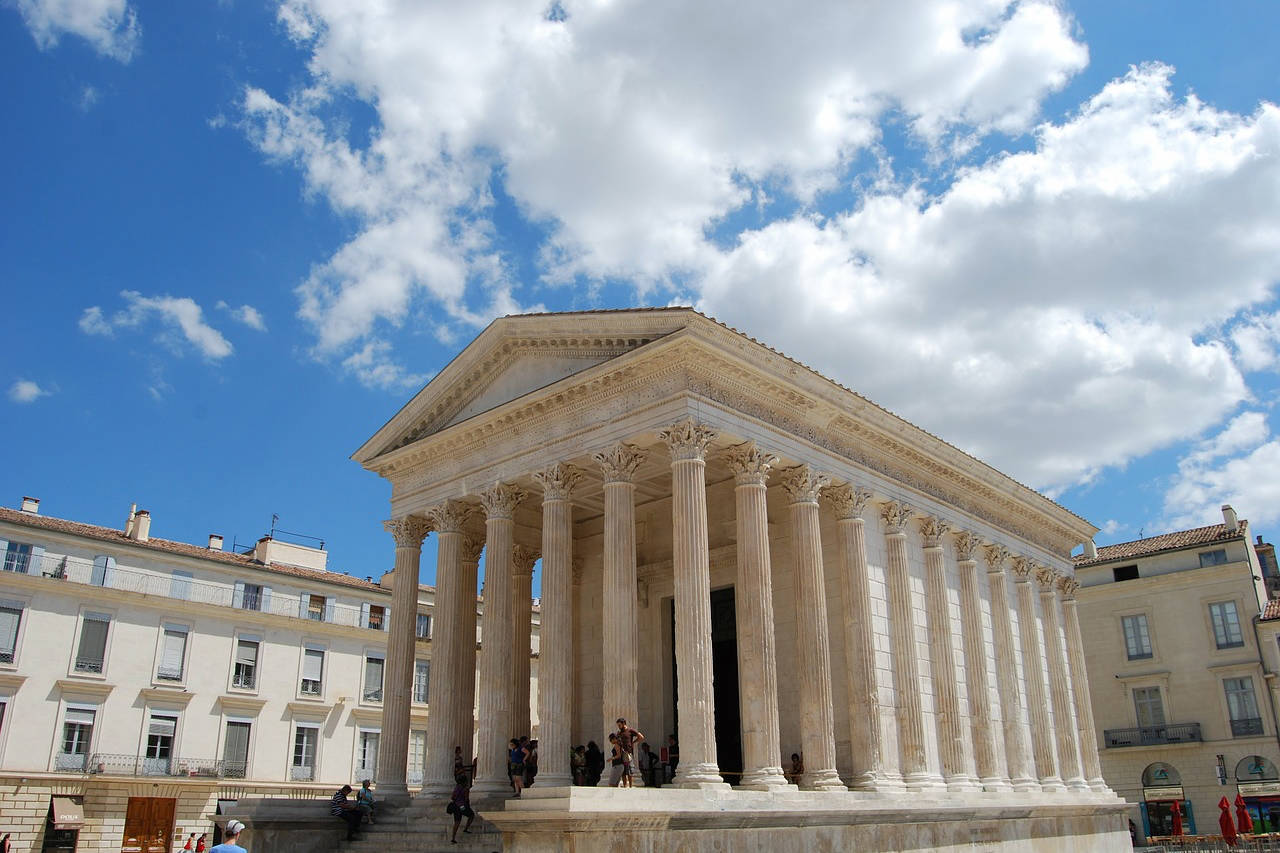 Citytrip dans le Gard : 10 choses à faire à Nîmes