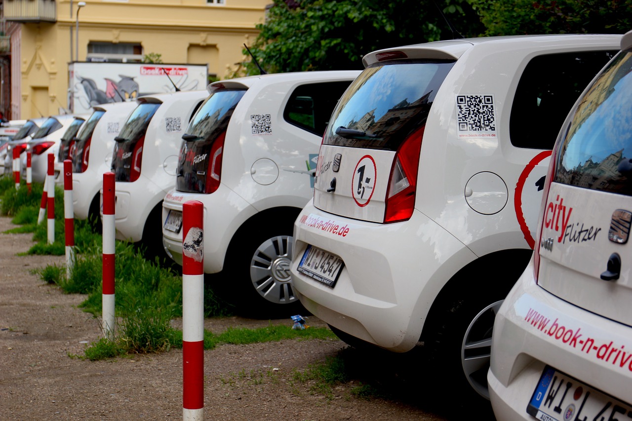 Location de voiture : comment éviter les pièges ?