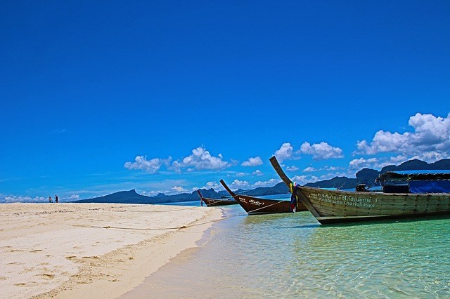 Se marier en Thaïlande