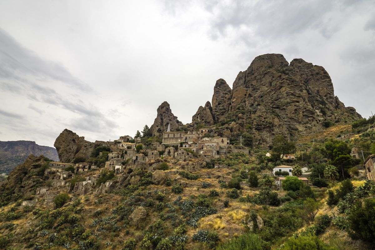 Dammusi