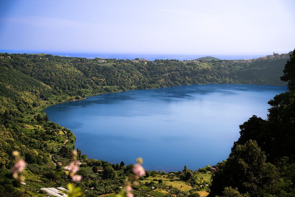 Lago di Venere